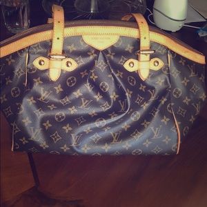 Louis Vuitton Tivoli GM OFFERS WELCOMED!!!